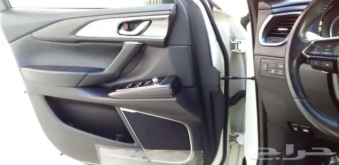 جيب مازدا CX9 اخو الجديد 23