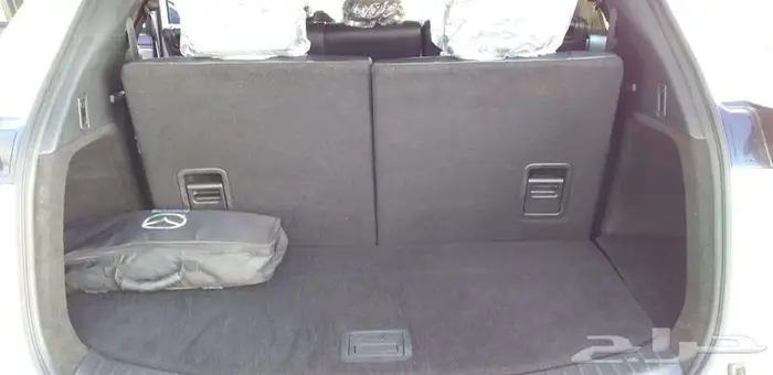 جيب مازدا CX9 اخو الجديد 54