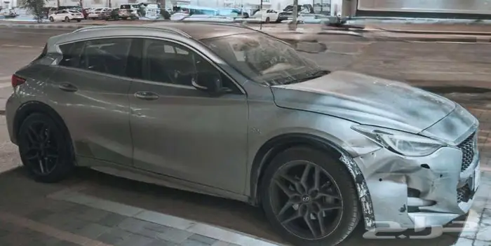 إنفينيتي Q30 5