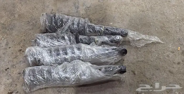 مسعدات كراون 1998 0