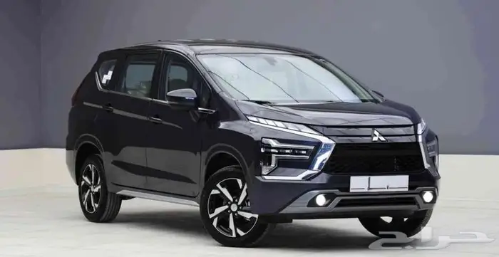 ميتسوبيشي اكسباندر فل كامل 2025 0