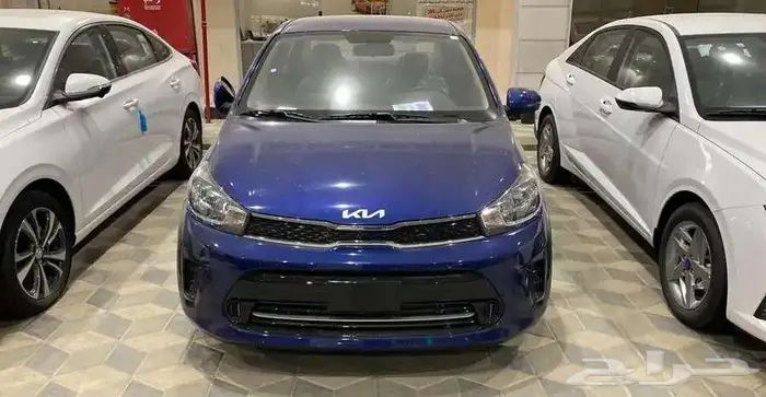 كيا بيجاس ستاندر مثبت سرعة 2025 12