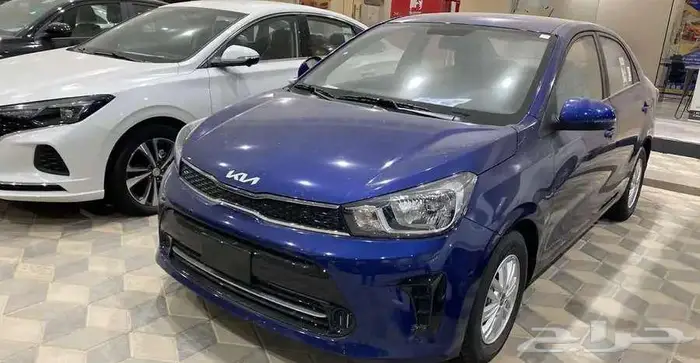 كيا بيجاس ستاندر مثبت سرعة 2025 13