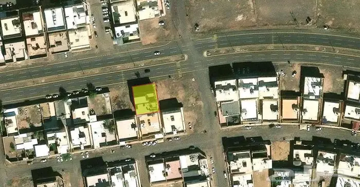 عمارة للبيع في حي سكة الحديد  مدينة المدينة المنورة 2