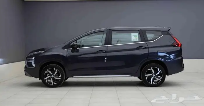 ميتسوبيشي اكسباندر فل كامل 2025 1