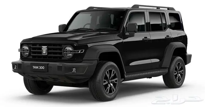 هافال تانك 300 فل كامل 2026 0