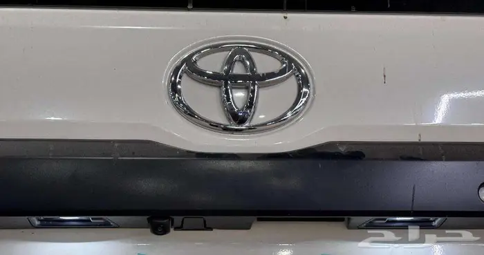 باص تويوتا هايس ركاب ديزل سقف مرتفع موديل 2026 عرض للشركات 1