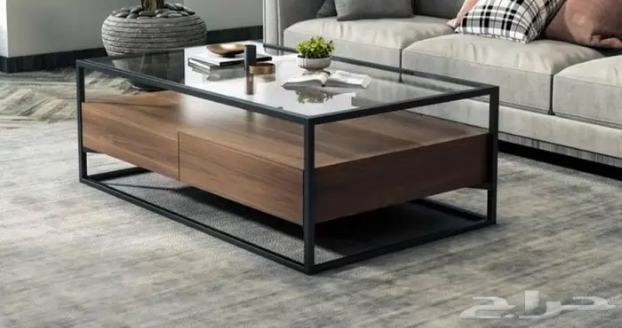 طاولة قهوة للبيع 1