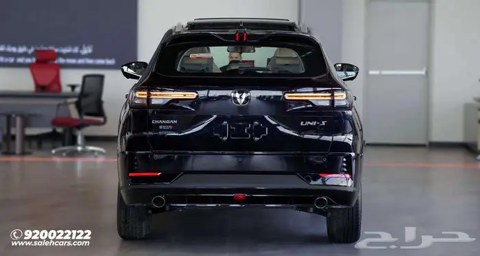 ارفع سقف الفخامة.. شانجان UNI S إليت 2026 في متناول يدك 6