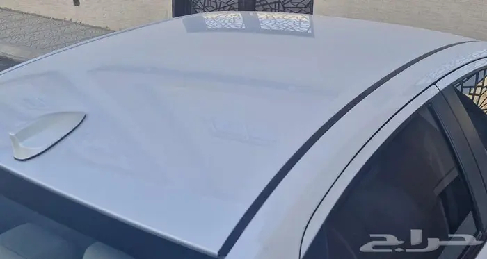 تويوتا يارس 8