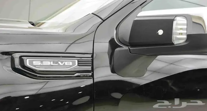 جي ام سي سييرا الفيشن غمارة 2025 ( افضل عروض تقسيط) 6