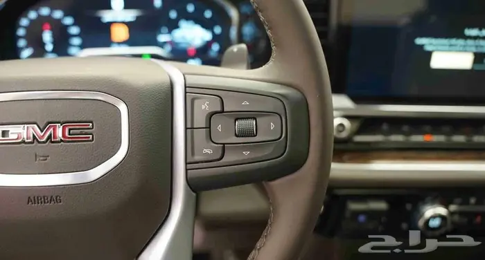 جي ام سي سييرا الفيشن غمارة 2025 ( افضل عروض تقسيط) 9