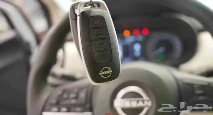 تتوفر فئات نيسان صني2024 اصفار لمبيعات النقدوالبنوك باقل ربح 15