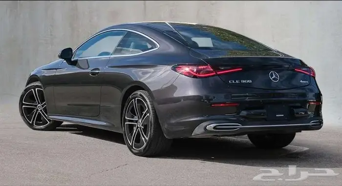 2025 مرسيدس CLE300 ب 215 بلاش 6
