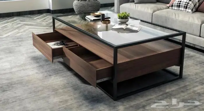 طاولة قهوة للبيع 0