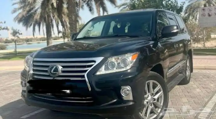 ( مطلوب) جيب لكزس او لاندكروزر vxr 0
