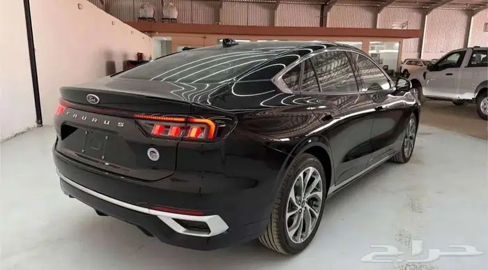 فورد تورس تيتانيوم موديل 2026 اوتو ون كاش واقساط 6