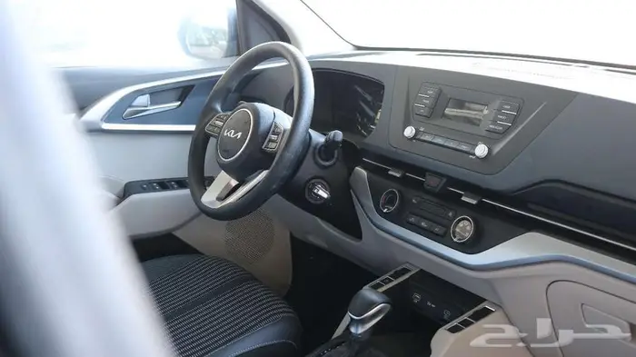 كيا كارينز 2025 gl كاش و بنك ب سعر خاص 7