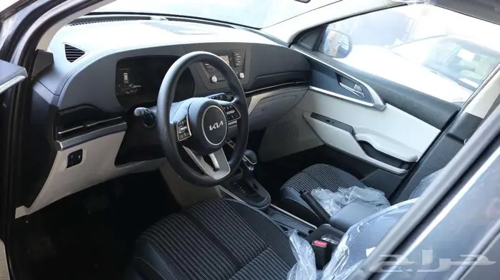 كيا كارينز 2025 gl كاش و بنك ب سعر خاص 4