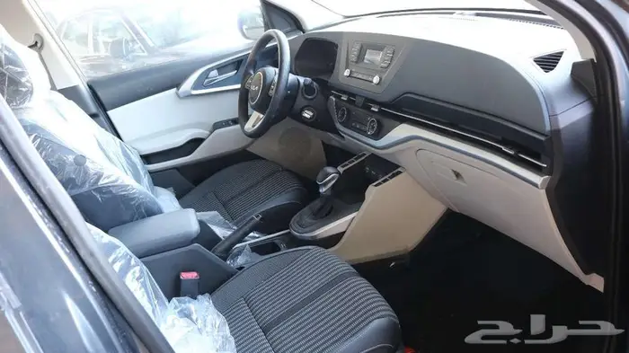 كيا كارينز 2025 gl كاش و بنك ب سعر خاص 3