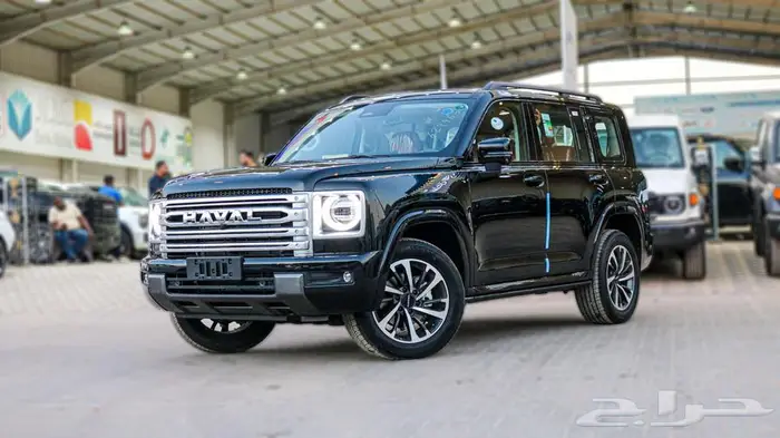 هافال اتش 9 موديل 2026 كاش واقساط باقل سعر 1