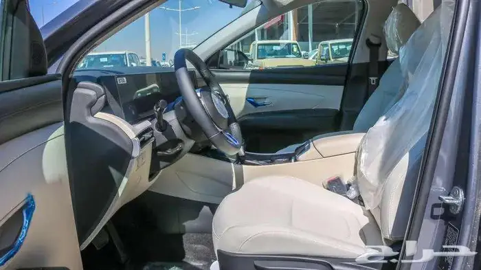 هونداى توسان سمارت محرك 1.6 متوفر كاش   اقساط باقل الاسعار 3