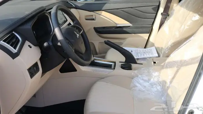 ميستوبيشي اكسباندر 2025 كاش واقساط باقل سعر 6