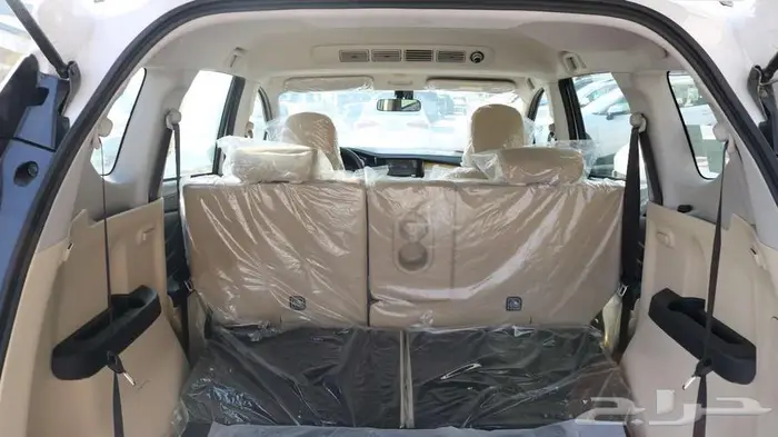 ميستوبيشي اكسباندر 2025 كاش واقساط باقل سعر 9