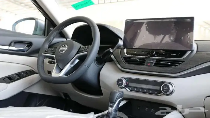 نيسان التيما نص فل 2026 بالنقد والتقسيط جميع البنوك 10