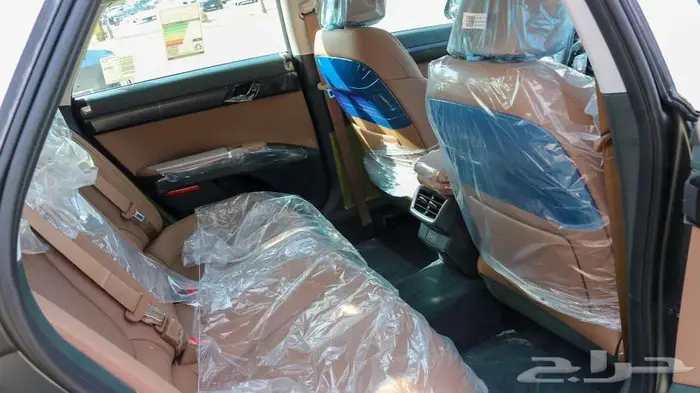 هيونداي ازيرا كلاسيك 2026 كاش - اقساط 5