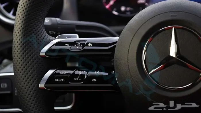 مرسيدس بنز 2026 CLA 200 AMG كوبيه خليجي اصفار ضمان الوكيل 9