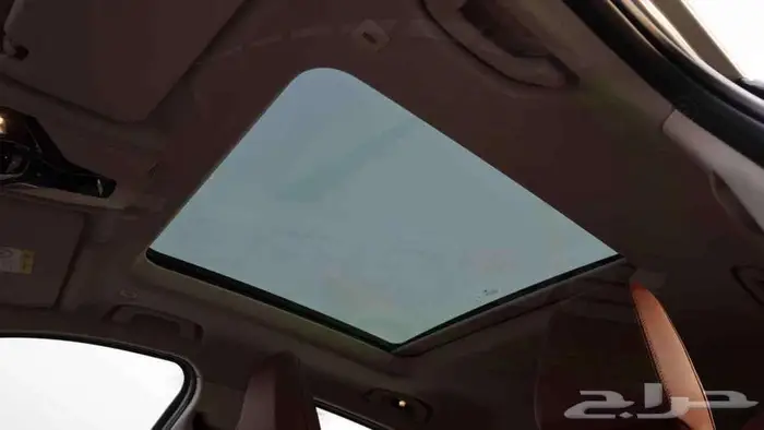 2026 BMW اكس 2 ام SDRIVE 25i اصفار مع ضمان 16