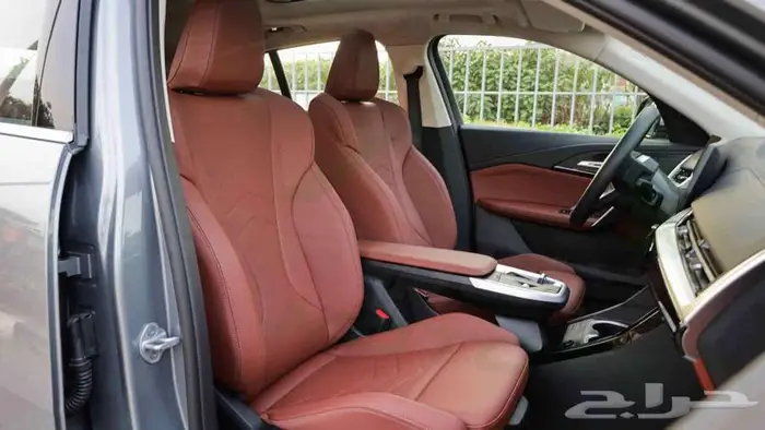 2026 BMW اكس 2 ام SDRIVE 25i اصفار مع ضمان 15