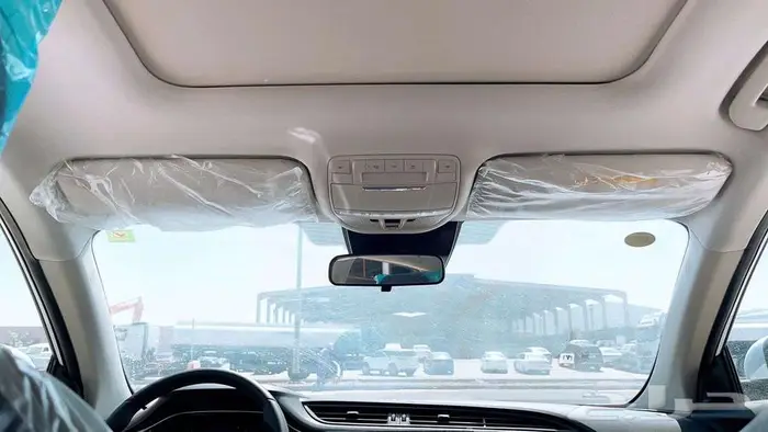 دونج فينج AX7 2023 فل كامل 10