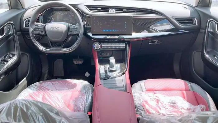 دونج فينج AX7 2023 فل كامل 5