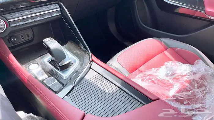 دونج فينج AX7 2023 فل كامل 8