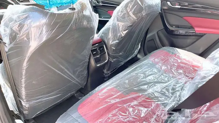 دونج فينج AX7 2023 فل كامل 9