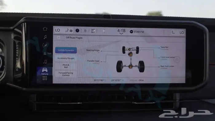 2025 جيب رانجلر انلمتد روبيكون خليجي اصفار ضمان الوكيل 12