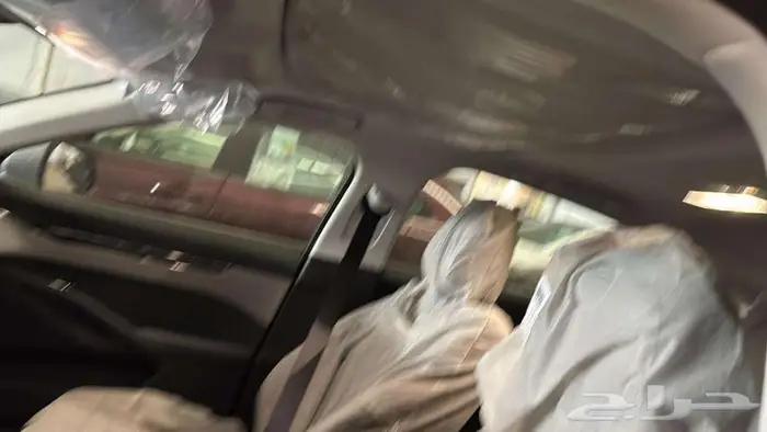 فورد تورس تريند 2026 0