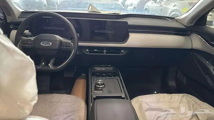 فورد تورس تريند 2026 2