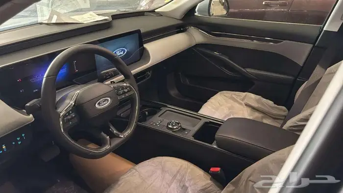 فورد تورس تريند 2026 1