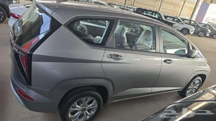 هيونداي ستارجيزر موديل 2025 عرض خاص 8