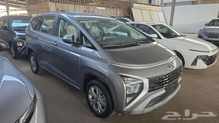 هيونداي ستارجيزر موديل 2025 عرض خاص 9