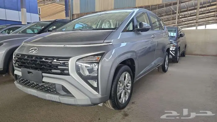 هيونداي ستارجيزر موديل 2025 عرض خاص 1