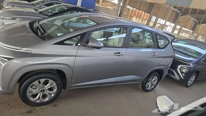 هيونداي ستارجيزر موديل 2025 عرض خاص 3