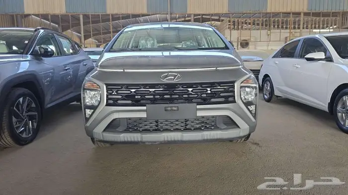 هيونداي ستارجيزر موديل 2025 عرض خاص 0