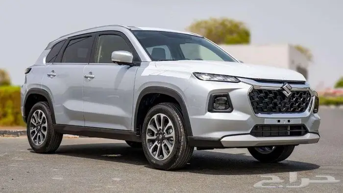 قراند فيتارا 2025 1