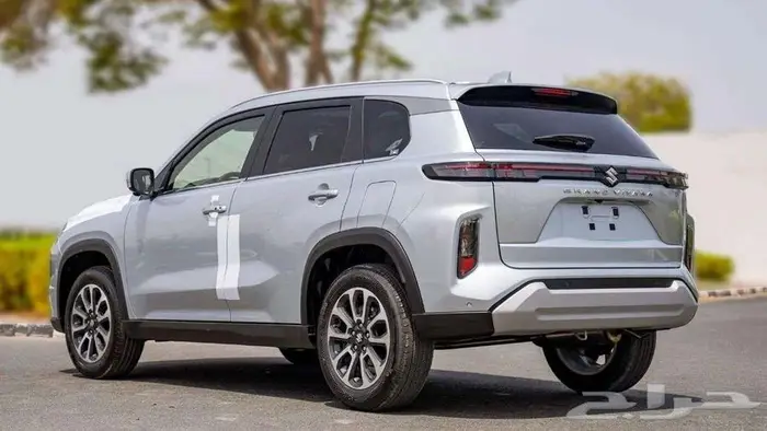 قراند فيتارا 2025 2