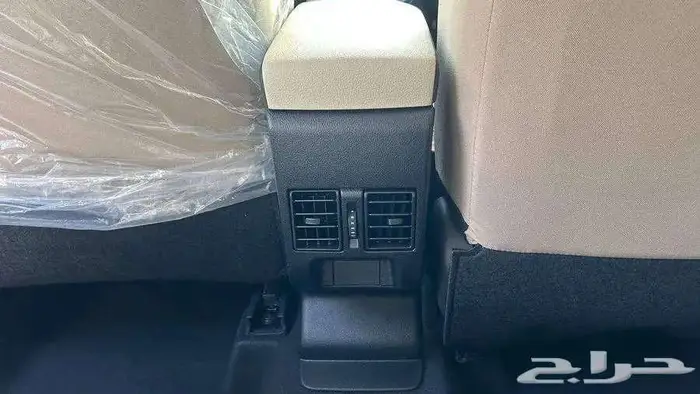 تويوتا يارس Y 2026 6