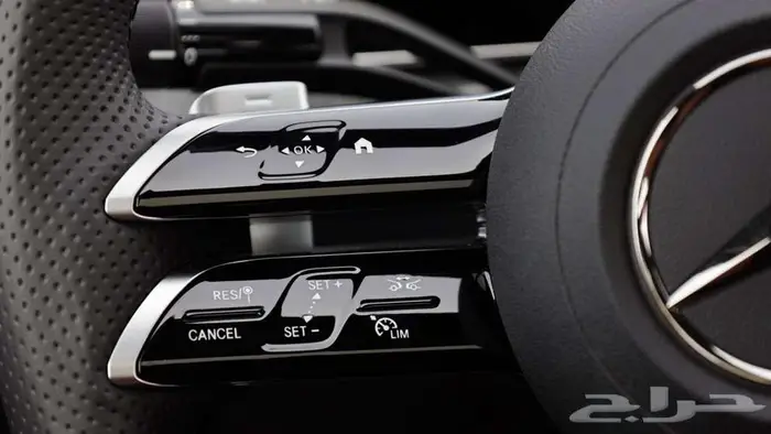 2025 مرسيدس C200 L 1.5 دفع خلفي اصفار مع ضمان 8